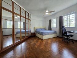 Melville Park (D18), Condominium #614626391